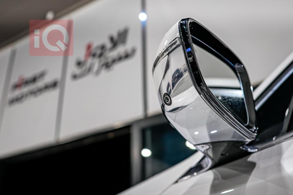 بي ام دبليو الفئة 7